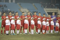 AFF Cup 2022 Chờ đợi màn so tài hấp dẫn Việt Nam - Indonesia