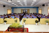 VKSND tỉnh An Giang triển khai công tác kiểm sát năm 2023