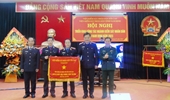 VKSND tỉnh Nam Định hoàn thành xuất sắc nhiệm vụ công tác năm 2022