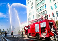 Thủ tướng ban hành Chỉ thị về tăng cường công tác phòng cháy, chữa cháy trong tình hình mới