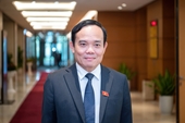 Tiểu sử Phó Thủ tướng Chính phủ nước CHXHCN Việt Nam Trần Lưu Quang