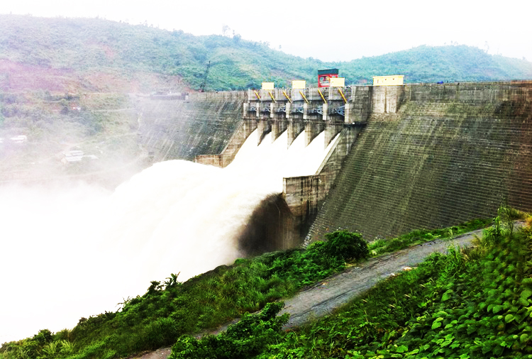 Thanh tra phát hiện nhiều tồn tại ở 12 13 nhà máy điện ở Phú Yên