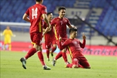 AFF Cup 2022 Điểm lại những cuộc thư hùng nảy lửa giữa Việt Nam, Indonesia