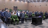 Cựu Chủ tịch Công ty AIC Nguyễn Thị Thanh Nhàn bị tuyên phạt 30 năm tù