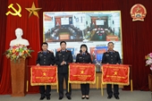 VKSND tỉnh Điện Biên triển khai công tác năm 2023