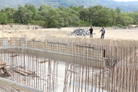 Đắk Lắk cho tạm ứng 75 tỉ đồng để trả bồi thường ở dự án hồ Yên Ngựa