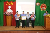 VKSND tỉnh Bình Thuận triển khai công tác năm 2023