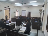 VKSND huyện Lộc Hà phối hợp xét xử rút kinh nghiệm