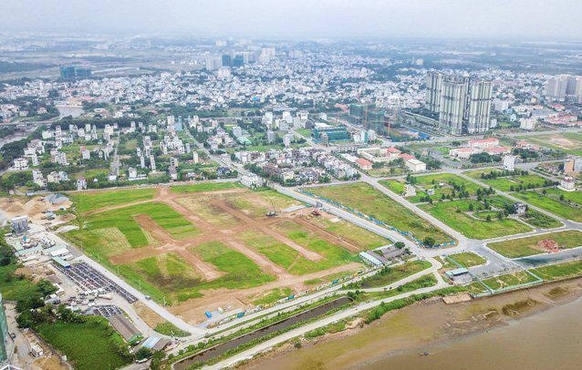 Qua thanh tra kiến nghị thu hồi 26 654 tỉ đồng và 574 ha đất