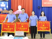 VKSND tỉnh Bạc Liêu, VKSND tỉnh Đồng Tháp triển khai công tác kiểm sát năm 2023