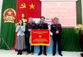 VKSND tỉnh Đắk Nông triển khai công tác kiểm sát năm 2023