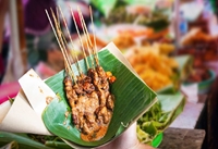 10 món ăn nên thử khi đến Indonesia
