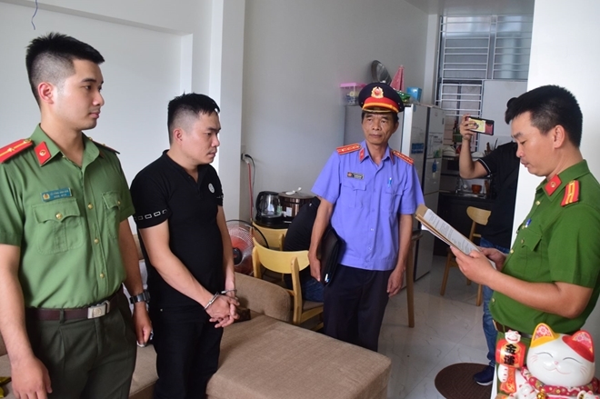 Cảnh giác với các thủ đoạn lừa đảo trực tuyến