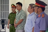 Phê chuẩn khởi tố, tạm giam Phó Chánh Văn phòng UBND huyện Khánh Vĩnh, Khánh Hòa