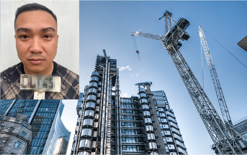 Phê chuẩn khởi tố cán bộ kỹ thuật tham ô tài sản