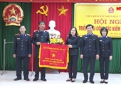 VKSND tỉnh Hà Tĩnh quyết tâm thực hiện có hiệu quả Chỉ thị công tác năm 2023