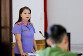 TAND cấp cao tại Hà Nội chấp nhận Kháng nghị phúc thẩm của VKSND tỉnh Hà Tĩnh