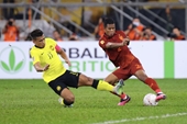 Ngược dòng đánh bại Malaysia, Thái Lan đối đầu Việt Nam ở chung kết AFF Cup 2022