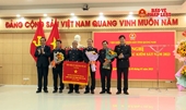 Viện kiểm sát nhân dân tỉnh Quảng Nam tổ chức Hội nghị triển khai công tác năm 2023