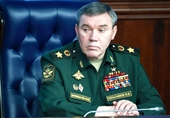 Nga bất ngờ bổ nhiệm Tổng Tham mưu trưởng quân đội làm chỉ huy mới cho chiến dịch Ukraine