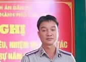 Vụ 6, VKSND tối cao phê chuẩn khởi tố cựu Chi cục trưởng Thi hành án dân sự huyện Phong Điền