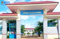 Gian nan tìm nguồn tuyển dụng giáo viên tiểu học ở Đắk Nông
