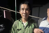 Vụ giết người cướp tài sản ở Lai Châu Bắt 1 đối tượng che giấu tội phạm