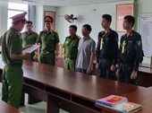 Phê chuẩn Lệnh bắt nguyên Cục trưởng Cục Đăng kiểm Việt Nam Trần Kỳ Hình