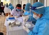 Nhiều thiếu sót, vi phạm trong mua sắm thiết bị y tế chống dịch COVID-19 ở Hà Nội