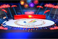 Thể thao Việt Nam để lại dấu ấn đặc biệt trong năm 2022