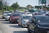Kiến nghị các biện pháp đảm bảo trật tự an toàn giao thông sau Tết Nguyên đán Quý Mão 2023