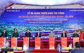 Thủ tướng Phạm Minh Chính Đầu tư, phát triển hạ tầng giao thông là 1 trong 3 đột phá chiến lược