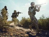 Mỹ tiêu diệt thủ lĩnh cấp cao của IS ở Somalia