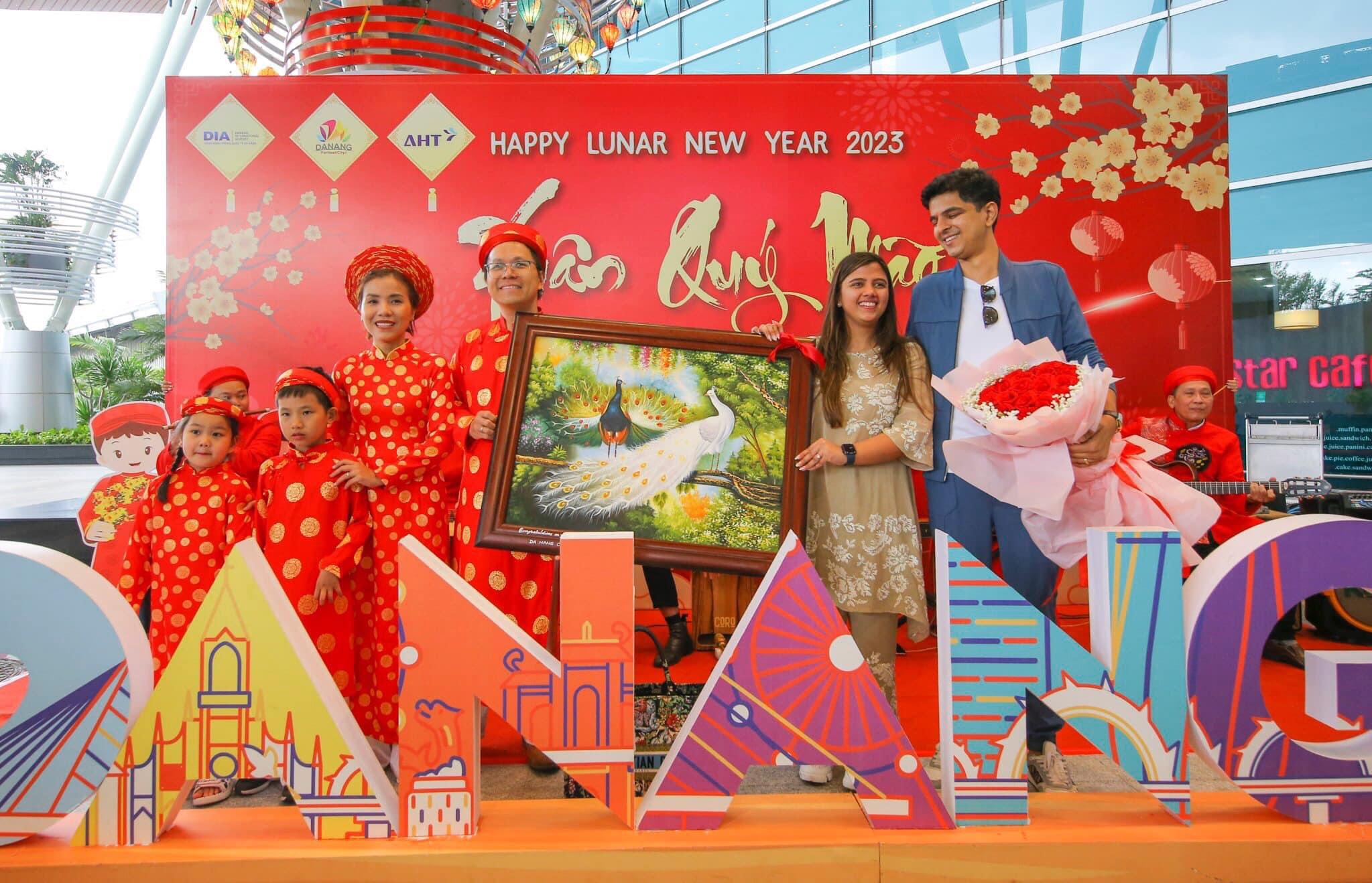 siêu đám cưới của gia đình triệu phú Ấn Độ tại Đà Nẵng