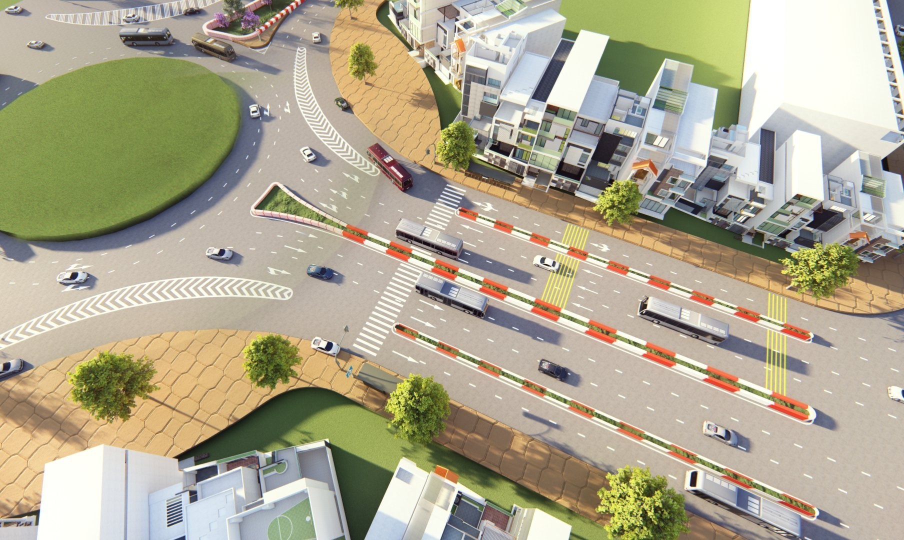 Hải Phòng khởi công Dự án hơn 1 000 tỉ đồng