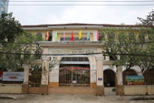 Trường học hơn 100 tuổi ở Đà Nẵng nguy cơ xuống cấp