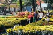 Tháng 1 du lịch Việt Nam đón lượng khách khủng