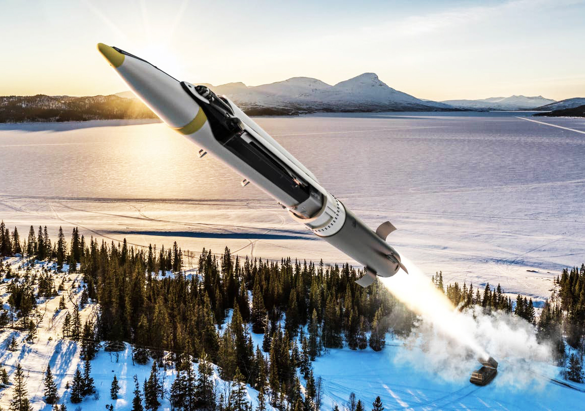 Mỹ tiết lộ vũ khí lợi hại trong gói hỗ trợ mới sẽ gửi tới Ukraine