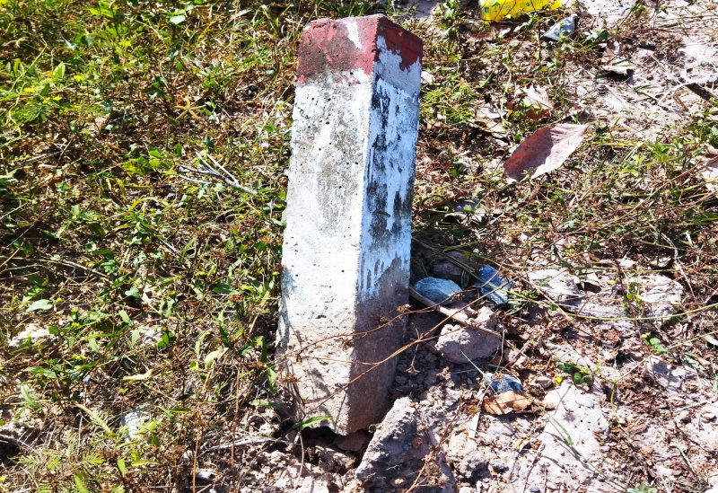 Thông tin mới vụ thi thể đang phân hủy dưới mương đất ở Tây Ninh