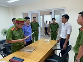 Phê chuẩn khởi tố thêm 5 bị can trong vụ nhận hối lộ xảy ra tại Đội QLTT số 2 ở Bình Thuận