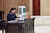 Vụ án “Tranh chấp hợp đồng lao động” Toà án chấp nhận kháng nghị của VKSND tỉnh Thanh Hoá