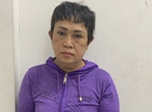 “Siêu trộm” Trần Thị Lượm bị đề nghị truy tố