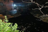 Hai trẻ tử vong trong bể cá Koi ở Quảng Ninh