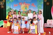 Phòng Giáo dục và Đào tạo thành phố Thái Nguyên Không ngừng nâng cao chất lượng dạy và học
