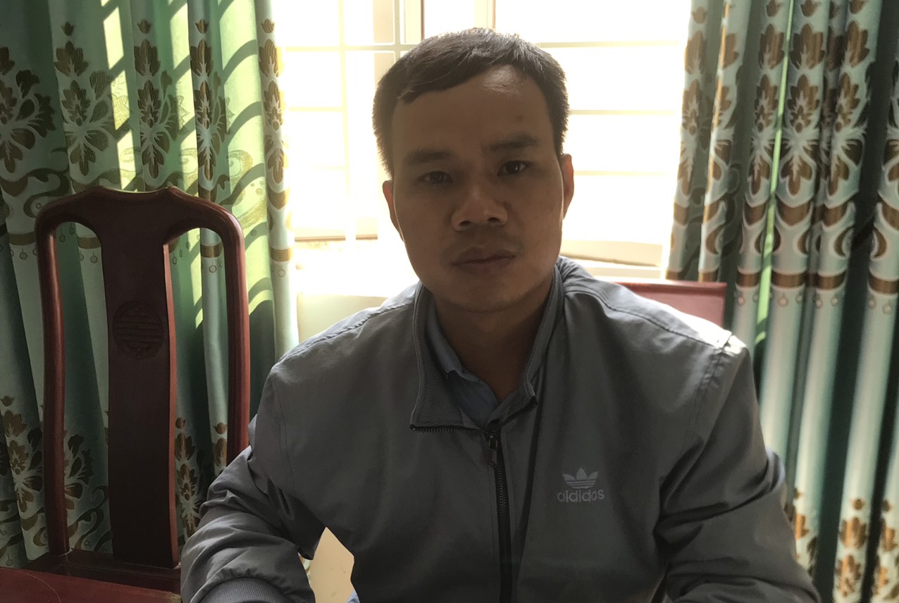 Phê chuẩn khởi tố đối tượng đưa người sang Trung Quốc bán