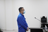 Y án sơ thẩm 2 năm tù với Facebooker Đặng Như Quỳnh