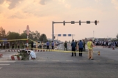 Thông tin mới về vụ tai nạn giao thông thảm khốc khiến 8 người tử vong