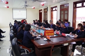 VKSND tỉnh Tuyên Quang Triển khai công tác tuyên truyền năm 2023
