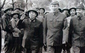 Trung tướng Đồng Sỹ Nguyên Vị tướng tài ba gắn với con đường huyền thoại