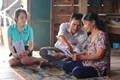 28 năm xây dựng và phát triển của ngành BHXH Việt Nam trong việc đảm bảo an sinh xã hội cho Nhân dân